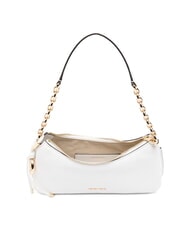 MICHAEL KORS NOLITA Shoulder bag, leather optical white - Women&rsquo;s Bags - 4
