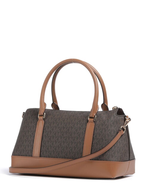 ANDIE Handbag, with shoulder strap brn/acorn - Women&rsquo;s Bags