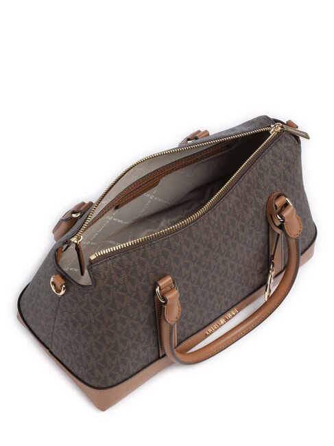 ANDIE Handbag, with shoulder strap brn/acorn - Women&rsquo;s Bags