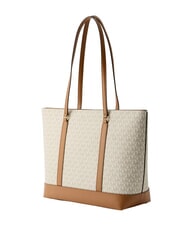 MICHAEL KORS ANDIE Shopping Bag vanilla/acrn - Women&rsquo;s Bags - 2
