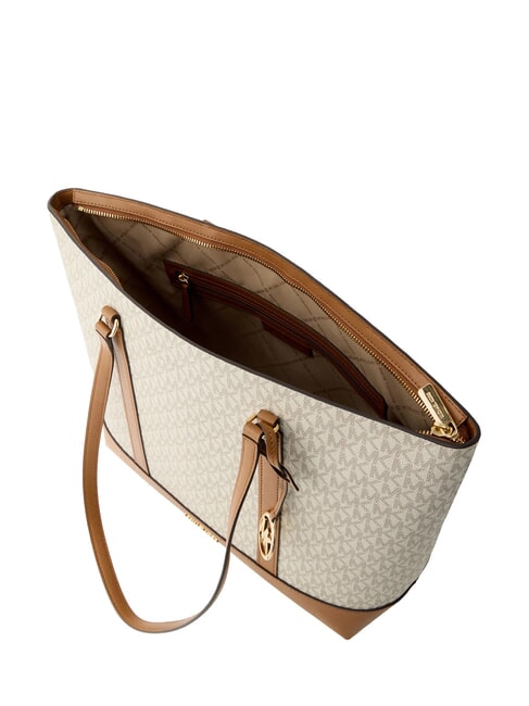 ANDIE Shopping Bag vanilla/acrn - Women&rsquo;s Bags