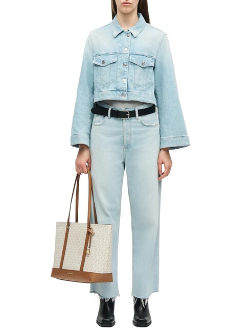 ANDIE Shopping Bag vanilla/acrn - Women&rsquo;s Bags