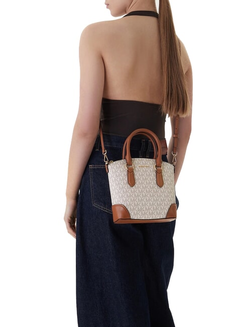 MURPHY Mini handbag with shoulder strap vanilla/acrn - Women&rsquo;s Bags