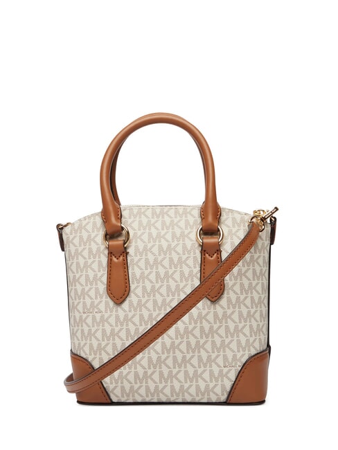 MURPHY Mini handbag with shoulder strap vanilla/acrn - Women&rsquo;s Bags