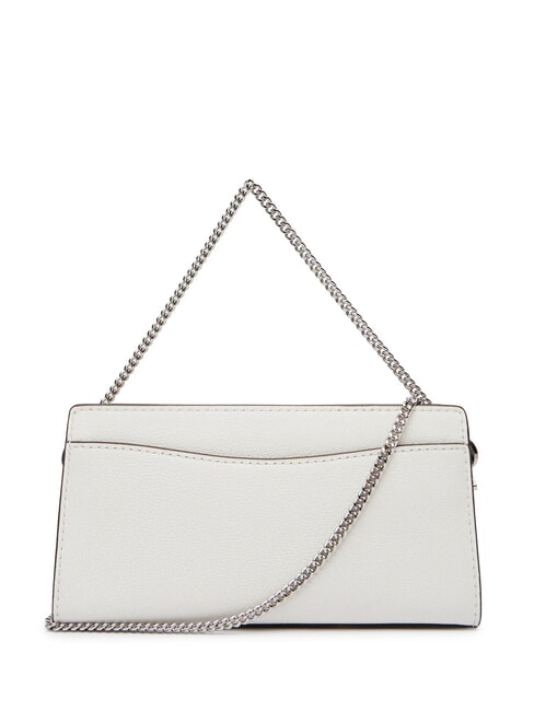 HAMILTON MODERNE Mini shoulder bag optical white - Women&rsquo;s Bags