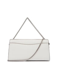 MICHAEL KORS HAMILTON MODERNE Mini shoulder bag optical white - Women&rsquo;s Bags - 3