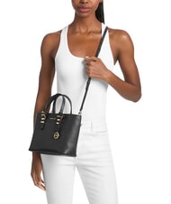 MICHAEL KORS QUINN Handbag, with shoulder strap black - Women&rsquo;s Bags - 2