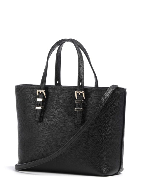 QUINN Handbag, with shoulder strap black - Women&rsquo;s Bags