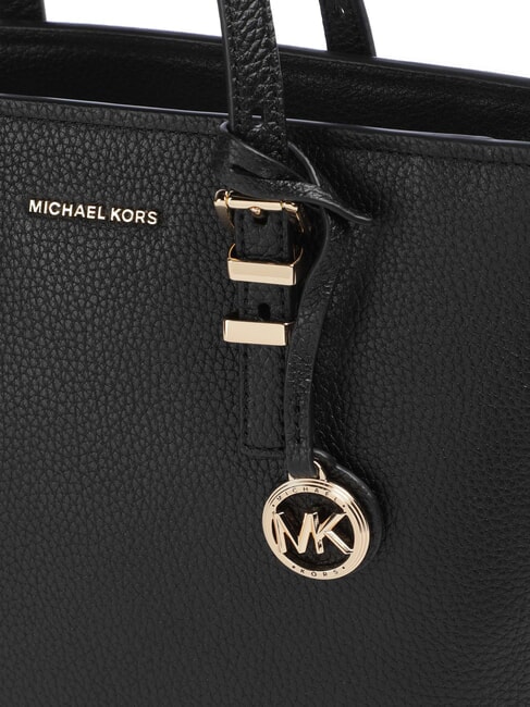 QUINN Handbag, with shoulder strap black - Women&rsquo;s Bags