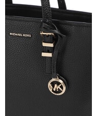 MICHAEL KORS QUINN Handbag, with shoulder strap black - Women&rsquo;s Bags - 5