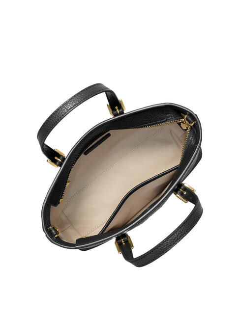 QUINN Handbag, with shoulder strap black - Women&rsquo;s Bags