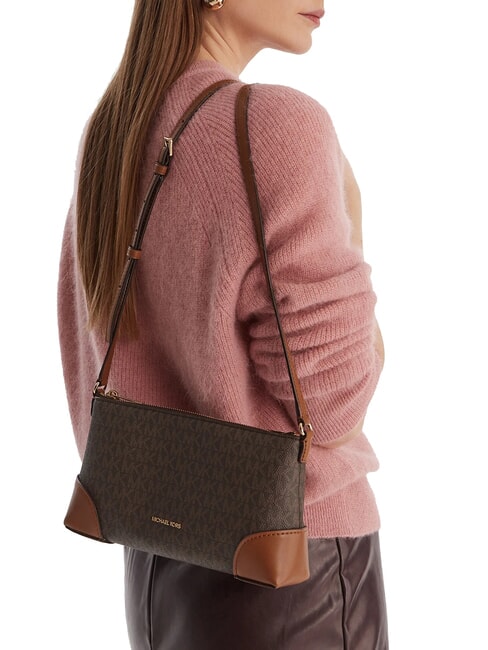 MURPHY Shoulder bag brn/acorn - Women&rsquo;s Bags