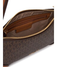 MICHAEL KORS MURPHY Shoulder bag brn/acorn - Women&rsquo;s Bags - 4