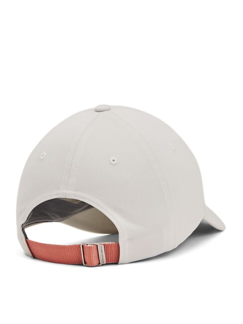 BLITZING Baseball cap white clay - Hats