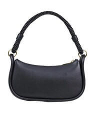 LOVE MOSCHINO URBAN ICON Handbag, with shoulder strap Black - Women&rsquo;s Bags - 3