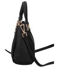 LOVE MOSCHINO JEWEL Handbag, with shoulder strap Black - Women&rsquo;s Bags - 2