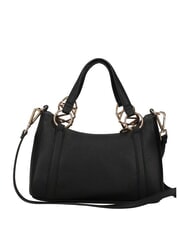 LOVE MOSCHINO JEWEL Handbag, with shoulder strap Black - Women&rsquo;s Bags - 3