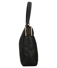 LOVE MOSCHINO URBAN ICON Shoulder bag Black - Women&rsquo;s Bags - 2