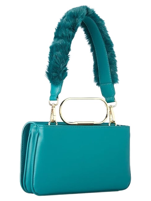 SMART DAILY Shoulder bag, with shoulder strap green - Women&rsquo;s Bags