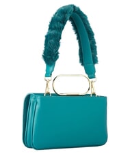 LOVE MOSCHINO SMART DAILY Shoulder bag, with shoulder strap green - Women&rsquo;s Bags - 2
