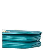LOVE MOSCHINO SMART DAILY Shoulder bag, with shoulder strap green - Women&rsquo;s Bags - 3
