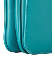 LOVE MOSCHINO SMART DAILY Shoulder bag, with shoulder strap green - Women&rsquo;s Bags - 5