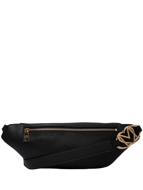 JEWEL Bum bag, shoulder carry Black - Hip pouches