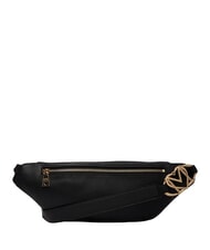 LOVE MOSCHINO JEWEL Bum bag, shoulder carry Black - Hip pouches - 3