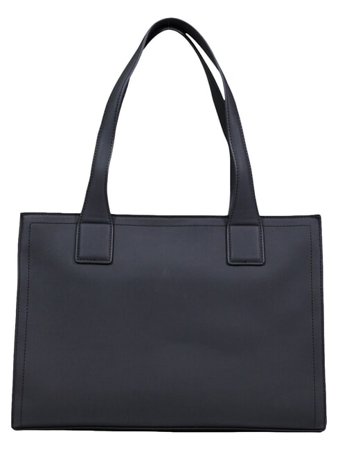 JEWEL Shoulder shopper bag Black - Women&rsquo;s Bags