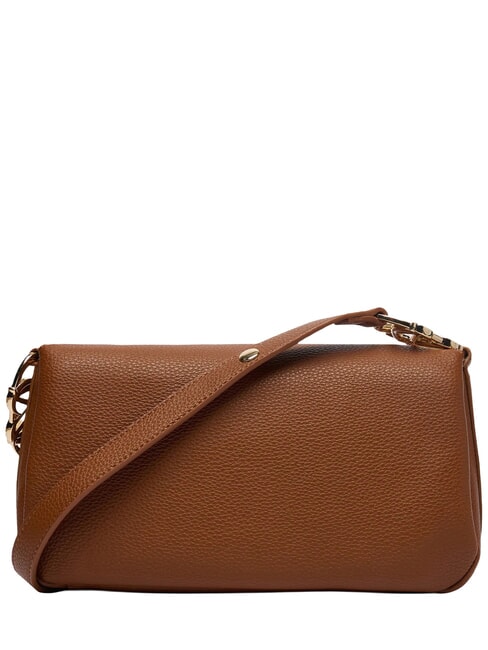JEWEL Shoulder bag, adjustable brown - Women&rsquo;s Bags