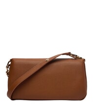 LOVE MOSCHINO JEWEL Shoulder bag, adjustable brown - Women&rsquo;s Bags - 4
