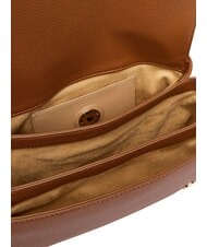 LOVE MOSCHINO JEWEL Shoulder bag, adjustable brown - Women&rsquo;s Bags - 5