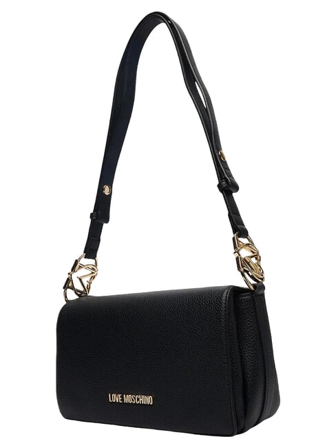 JEWEL Shoulder bag, adjustable Black - Women&rsquo;s Bags