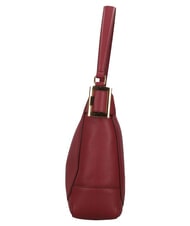 LOVE MOSCHINO URBAN ICON Shoulder bag wine - Women&rsquo;s Bags - 2