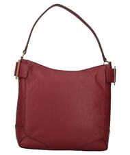 LOVE MOSCHINO URBAN ICON Shoulder bag wine - Women&rsquo;s Bags - 3