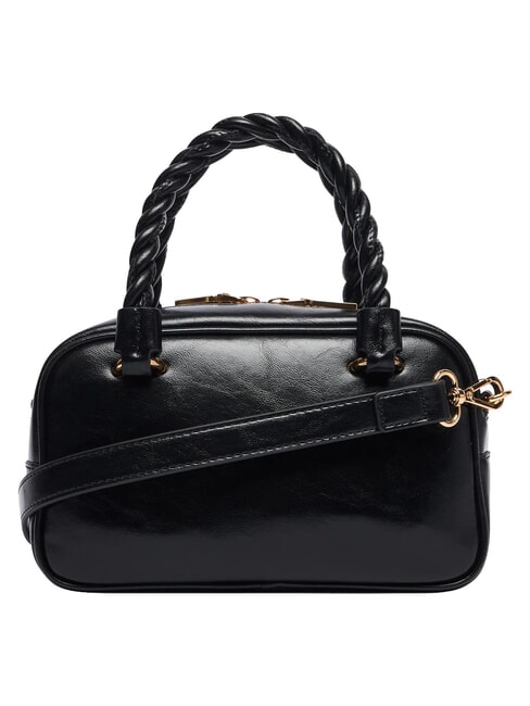 TWIRL Mini handbag, with shoulder strap Black - Women&rsquo;s Bags