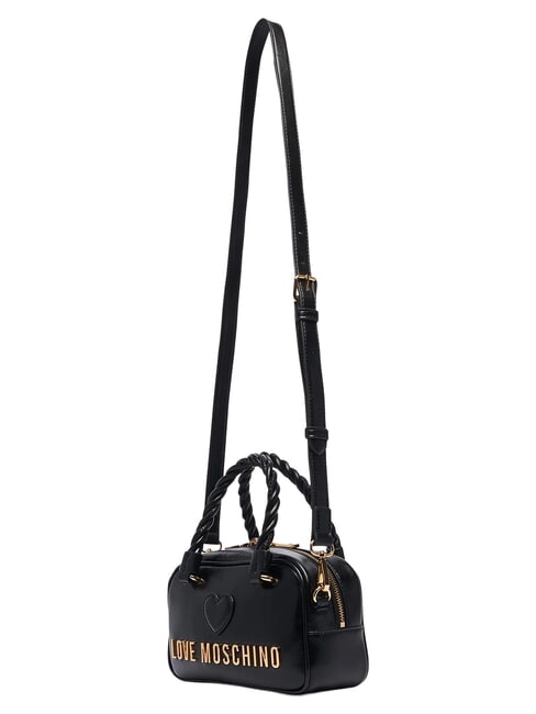 TWIRL Mini handbag, with shoulder strap Black - Women&rsquo;s Bags