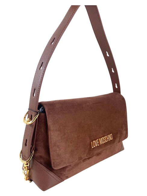 SIGNATURE ZIP Shoulder bag, adjustable gray/grey - Women&rsquo;s Bags