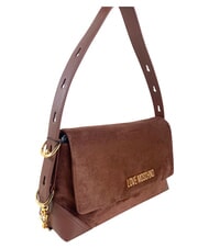 LOVE MOSCHINO SIGNATURE ZIP Shoulder bag, adjustable - Women&rsquo;s Bags