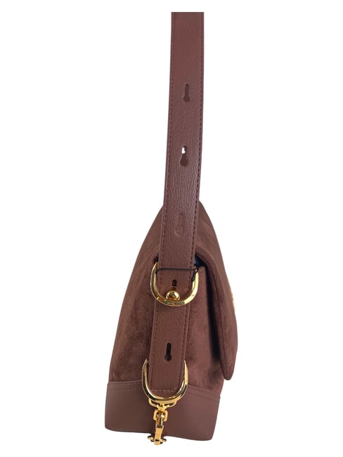 SIGNATURE ZIP Shoulder bag, adjustable gray/grey - Women&rsquo;s Bags