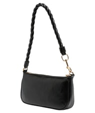 LOVE MOSCHINO TWIRL Shoulder bag Black - Women&rsquo;s Bags - 3