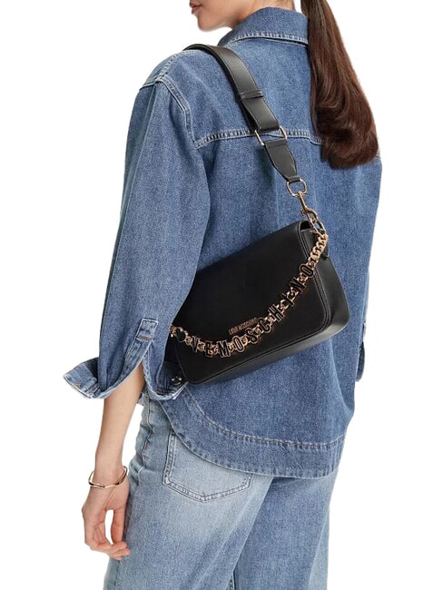 CITY CORE Shoulder bag, double portability Black - Women&rsquo;s Bags