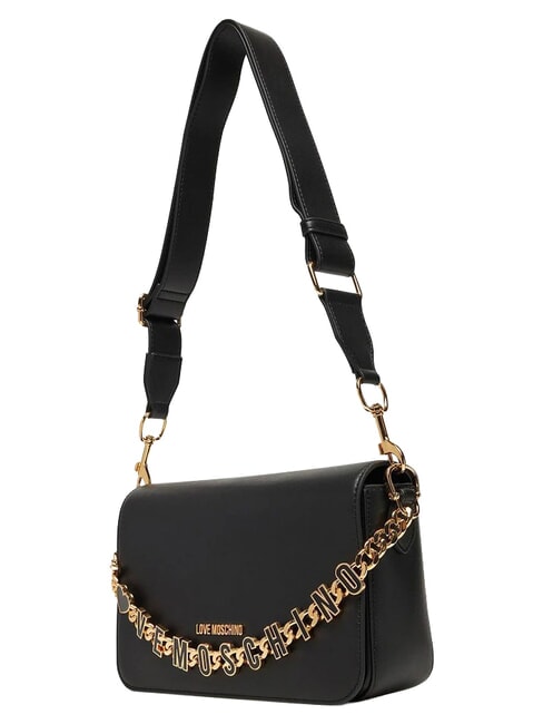 CITY CORE Shoulder bag, double portability Black - Women&rsquo;s Bags