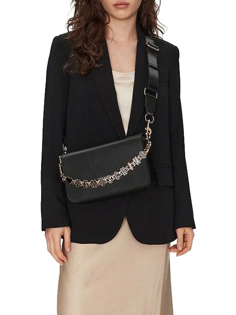CITY CORE Shoulder bag, double portability Black - Women&rsquo;s Bags