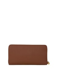 LOVE MOSCHINO BOLD LOVE Medium wallet, ziparound - Women&rsquo;s Wallets