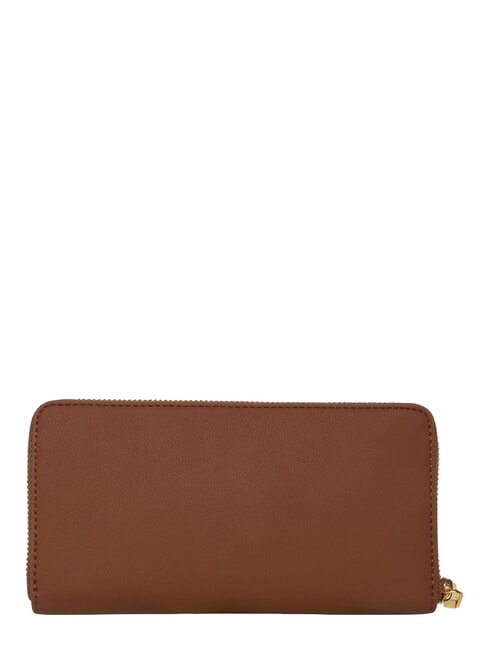 BOLD LOVE Large zip-around wallet brown - Women&rsquo;s Wallets