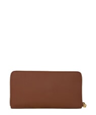 LOVE MOSCHINO BOLD LOVE Large zip-around wallet - Women&rsquo;s Wallets