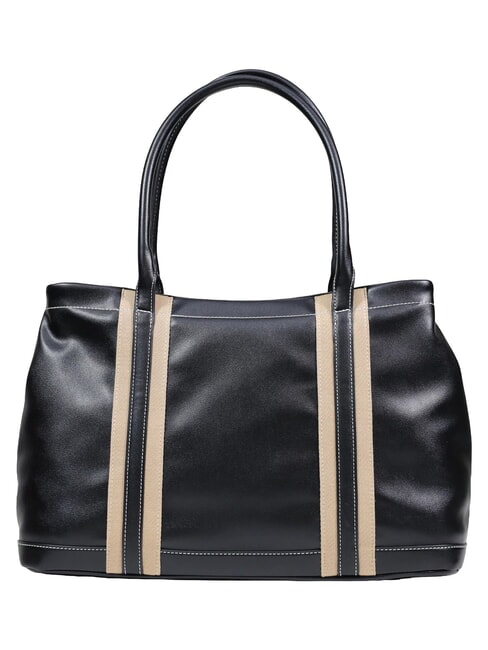 CITY CORE Shoulder bag, double handle Black - Women&rsquo;s Bags