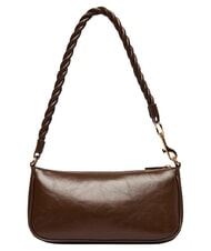 LOVE MOSCHINO TWIRL Shoulder bag brown/brown - Women&rsquo;s Bags - 4