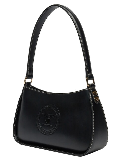 CITY CORE Shoulder shopping bag Black - Women&rsquo;s Bags
